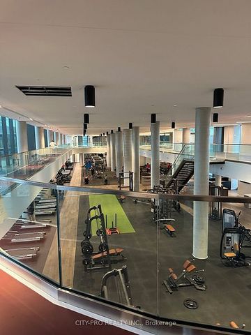 For Lease - 7890 Jane Street Unit# 4501, Vaughan, Ontario - Photo 5