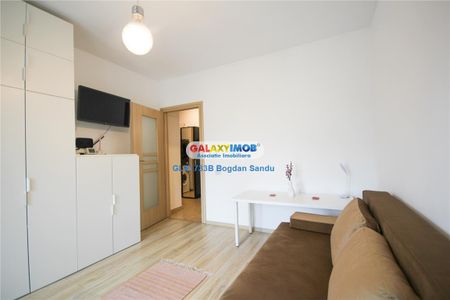 Garsoniera de inchiriat in Pollux Residence - Fotografie 2