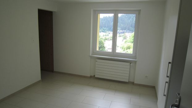 Appartement 1,5 pièces - Photo 1