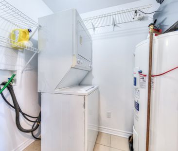 Nouveauté sur le marché Appartement à louer - Laval (Duvernay) (Val... - Photo 4