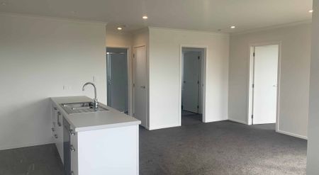 Sunny 3-bedroom house for rent!! - Photo 5