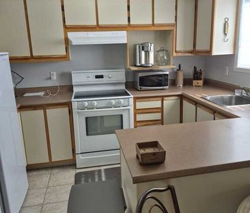 Appartement Pour 55 Ans Et Plus - Photo 3