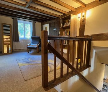 4 bedroom detached house to rent - Photo 6