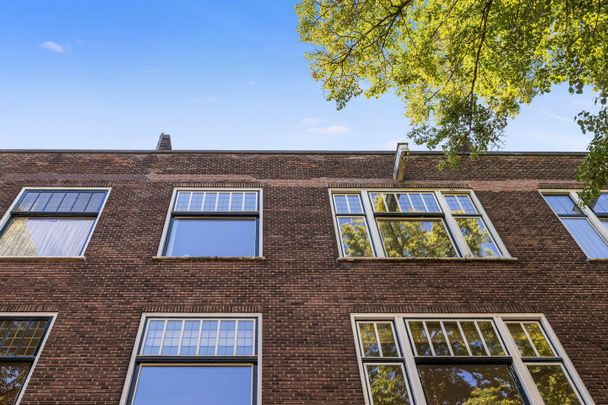 Appartement te huur: Bijlwerffstraat 38-A 3039 VH Rotterdam - Photo 1