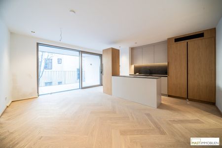 Provisionsfrei – Ihr neues Zuhause in zentraler Lage mit moderner Einbauküche & Balkon - Photo 2