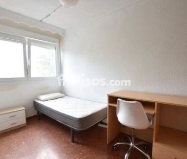 Piso en alquiler en Parque Nueva Granada - Foto 4