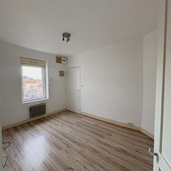 APPARTEMENT 2 pièce(s) - 39m² - Photo 1