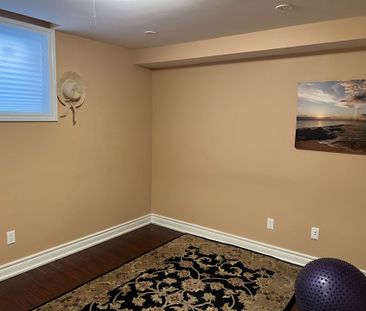 For Lease - 15 Settlers Ridge Street Unit# BSMT, Markham, Ontario - Photo 4