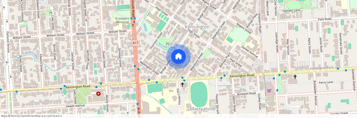 9/72-74 Bridge Street, SA 5068, Kensington