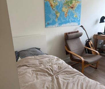 Te huur: Kamer Oldenzaalsestraat in Enschede - Foto 3