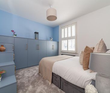 5 bedroom flat to rent - Photo 4