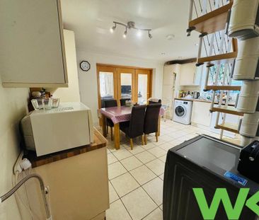 1 bedroom semi-detached bungalow to rent - Photo 4