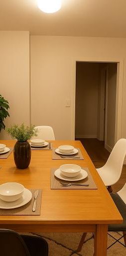 2 CH - 1 SDB - Saint-Laurent - $1,400 /mo - Photo 1