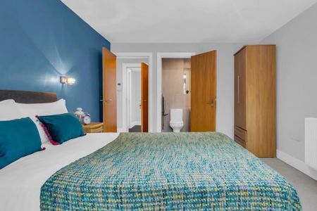 1 bedroom flat to rent - Photo 3