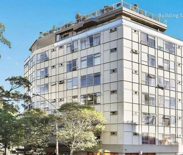 403/2B Mona Road, Darling Point - Photo 2
