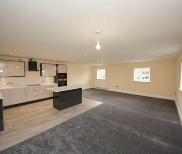 3 bedroom penthouse to rent - Photo 3