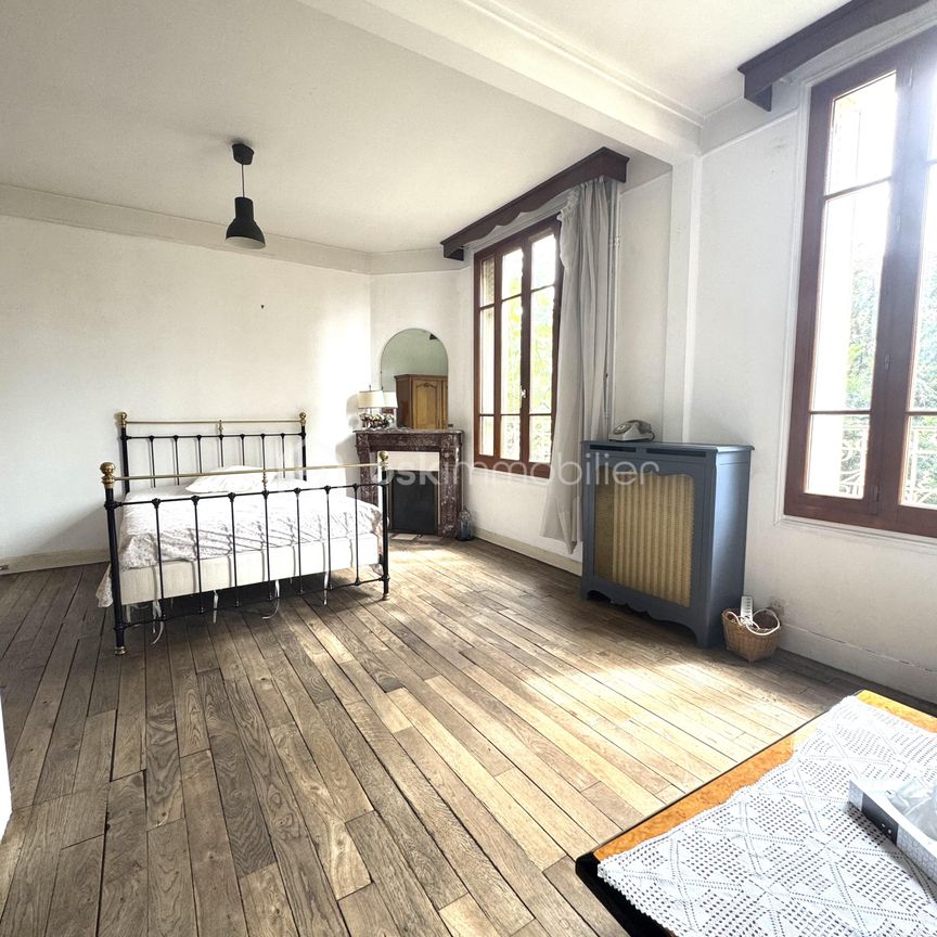 Maison de 186 m² à Bobigny - Photo 1
