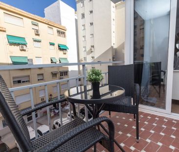 Calle Lozano de Torres, Málaga, Andalusia 29013 - Photo 6