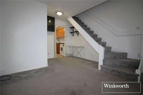 Studio Way, Borehamwood, Hertfordshire, WD6 - Photo 1