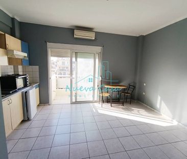 Studio/Γκαρσονιέρα για ενοικίαση Ταμπάχανα (Πάτρα) - Photo 5