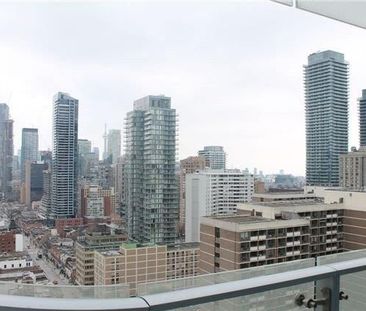 For Lease - 1 Bloor Street Unit# 1904, Toronto, Ontario - Photo 2