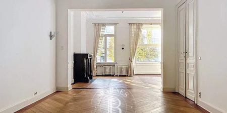Appartement te huur in Vorst voor € 3.800 met 3 slaapkamers - Foto 2