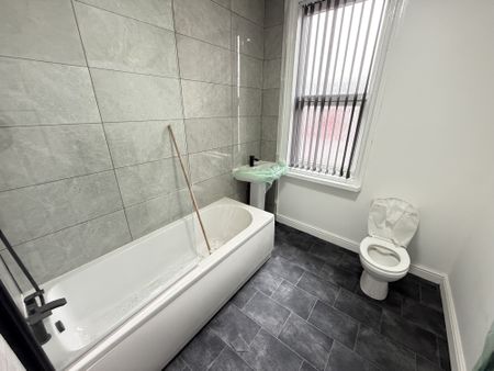 Clifton Terrace, Leeds, LS9 - Photo 3