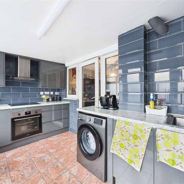 Mitcham Road, Croydon, CR0 - Photo 1