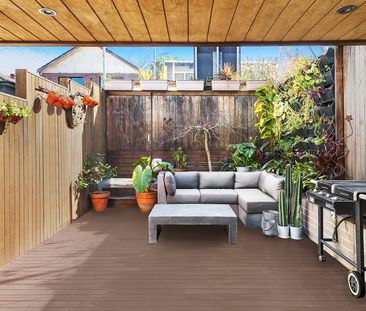 43 Grove Street, Lilyfield NSW 2040 - House For Rent | Domain - Photo 6