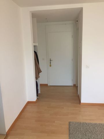2 Zimmer, 48 m², 3. Stock - Foto 4