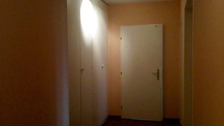 3 Zimmer-Wohnung in Genève - Châtelaine, möbliert - Photo 5