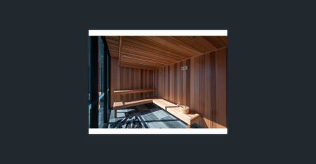 Luxury apartment 1 bedroom and Study opposite the Broadwater - Photo 3