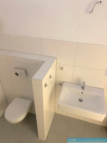 Berlin-Friedrichshain | 3-Zimmer-Altbau-Gewerbe-Wohnung | ca. 77 m² - Foto 4