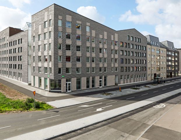 Hyllie allé, Malmö - Photo 1