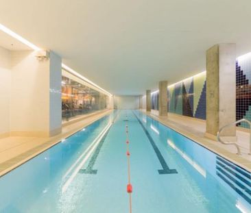 1 Bedroom Flat To Let - Photo 5