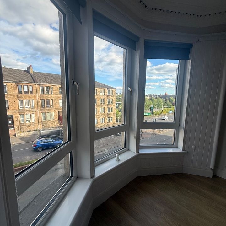 1 Bed Flat, Bearsden Road, G13 - Photo 1