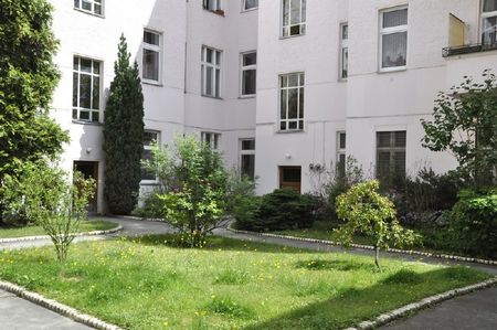 Schicke Pärchen-Wohnung mit Altbaucharme! - Photo 4