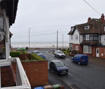 3 bed maisonette to rent in Meadowfield Road, Bridlington, YO15 - Photo 1