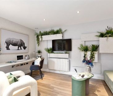 2 bedroom mews to rent - Photo 1