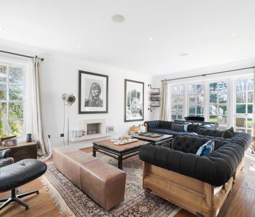 Manor House Drive, Burwood Park, Walton On Thames, Surrey, KT12 - Photo 6