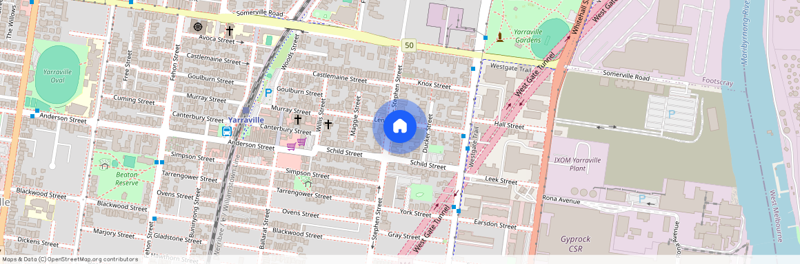 103 Stephen Street, Vic 3013, Yarraville