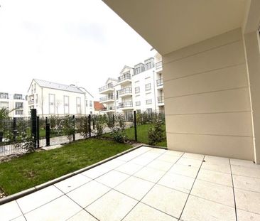 T2 Montigny-le-Bretonneux 45 m² - Photo 2