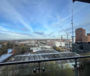 1 bedroom apartment to rent - Photo 5