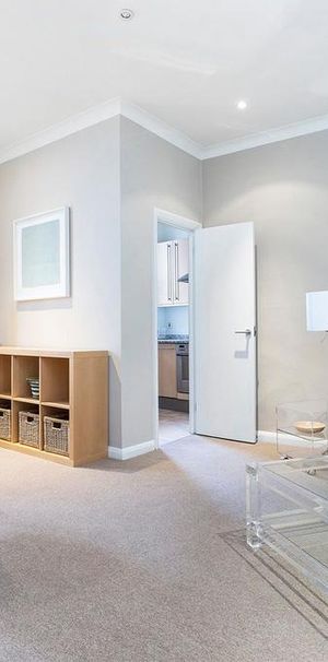1 bedroom flat to rent - Photo 1