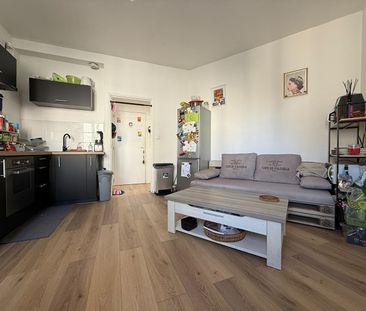 Location Appartement 2 pièces 29m² - Photo 1