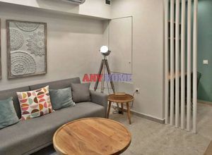 Studio/Γκαρσονιέρα για ενοικίαση - Τριανδρία - Δόξα - Κρυονέρι, - Φωτογραφία 2