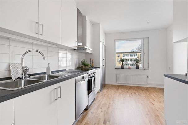 Kungsmarksvägen 105 - Foto 1