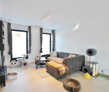 Gelijkvloers appartement op topligging in Heers! - Photo 2