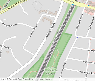 Devonshire Road, Forest Hill - Photo 1