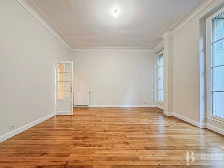 Rental Apartment Neuilly-sur-Seine - Photo 3